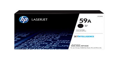 HP 59A Black Toner Cartridge in Dubai | HP 59A Toner Dubai