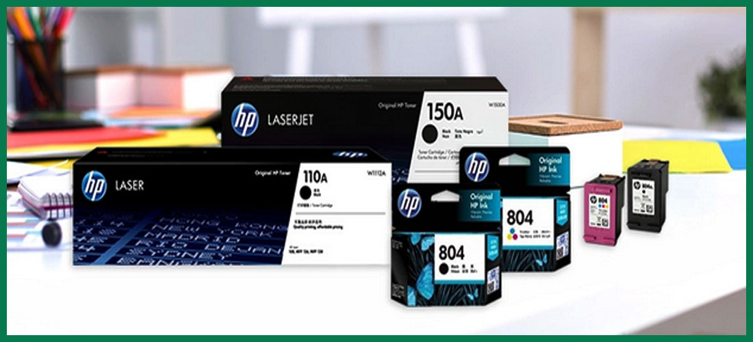 toner and ink supplier dubai